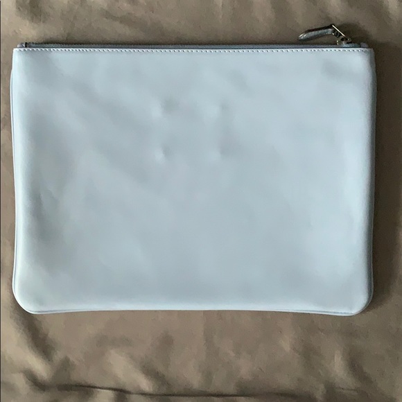 BNWT COACH x DISNEY “STORY TIME” LARGE WRISTLET - Picture 2 of 2